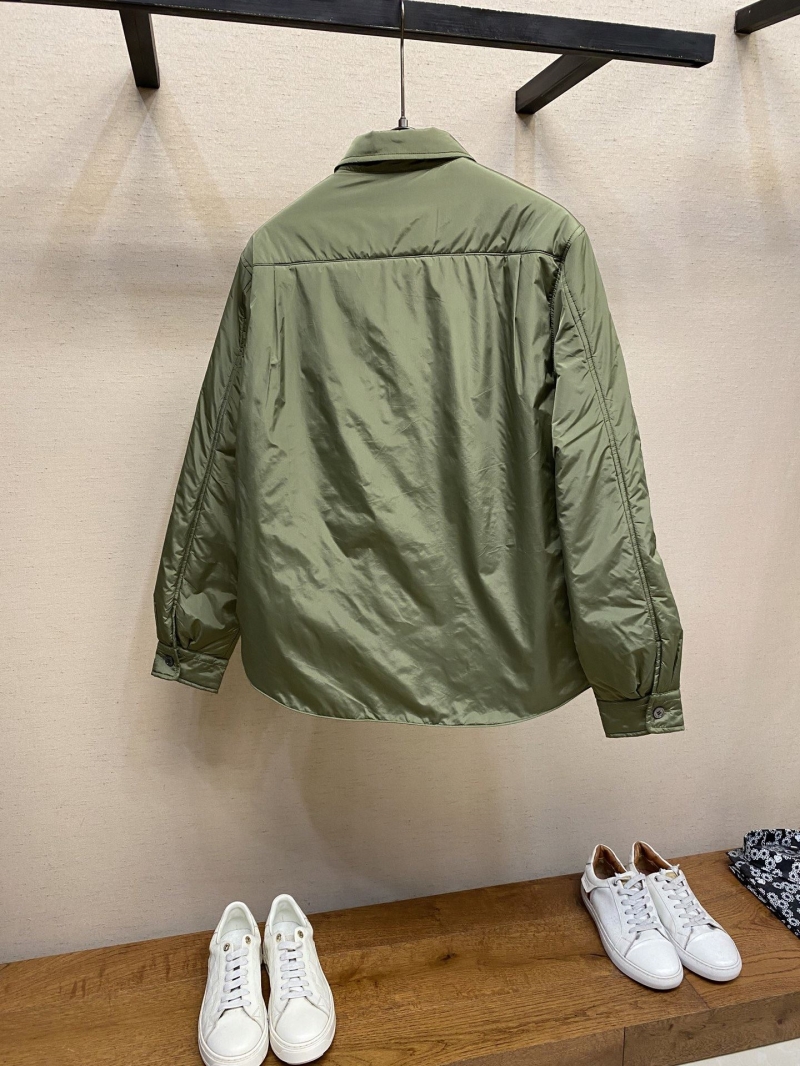 Pra*a outwear